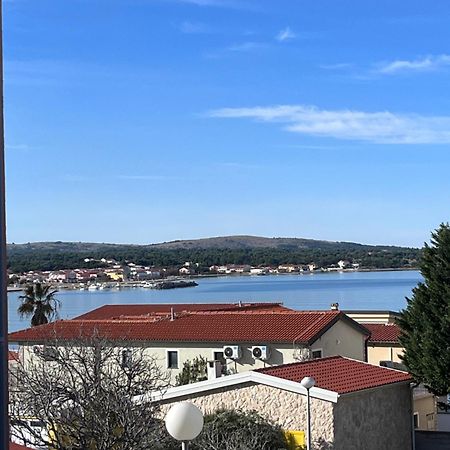 Apartmani Kid Vir Exterior foto