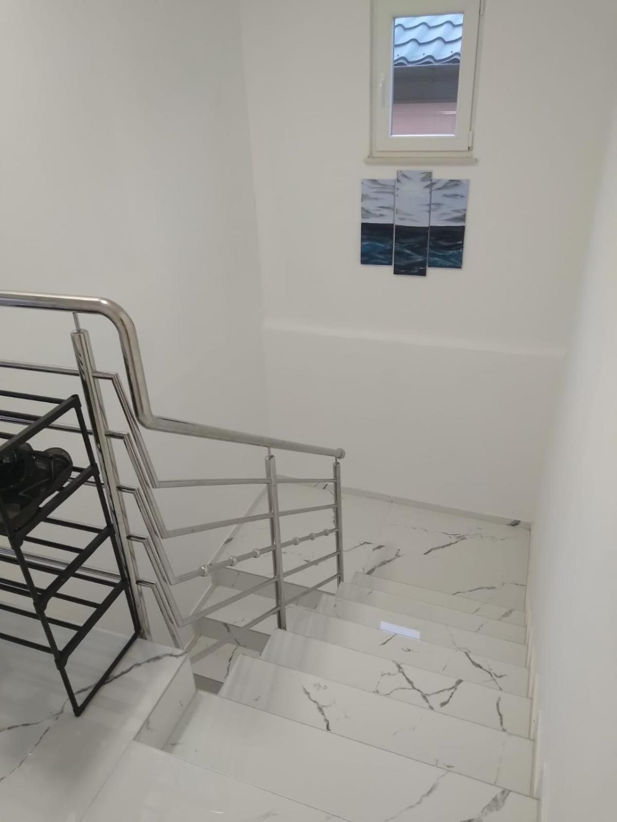 Apartmani Kid Vir Exterior foto